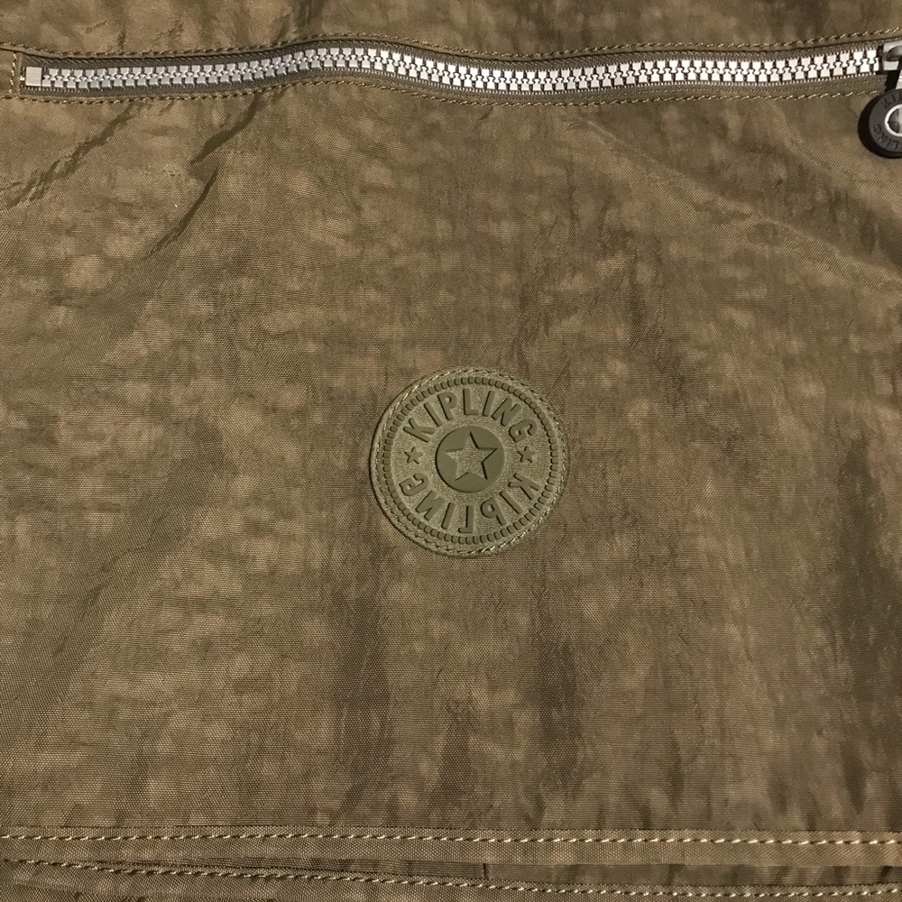 Kipling Messenger Bag - Picture 5 of 12